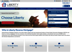 libertyhomeequity.com