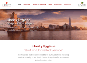 libertyhygiene.com