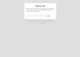 libertylee.com