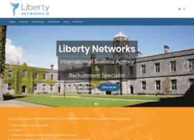 libertynetworks.ie