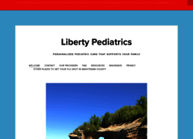 libertypediatrics.com