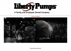 libertypumps.com