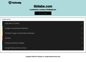 libilabs.com