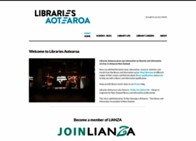librariesaotearoa.org.nz