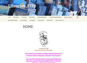 librariesltdaz.org