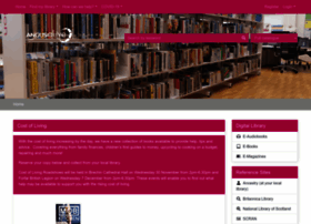 library.angus.gov.uk