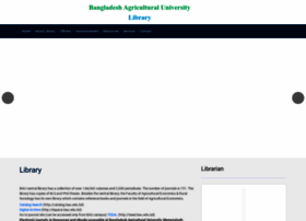library.bau.edu.bd