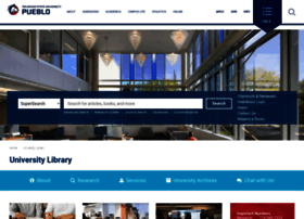 library.csupueblo.edu