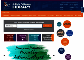 library.ncc.edu