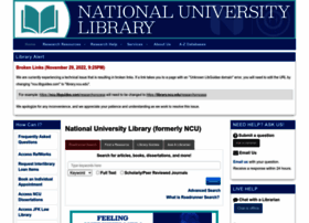library.ncu.edu
