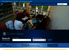 library.sunyocc.edu
