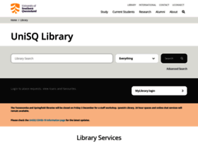 library.usq.edu.au