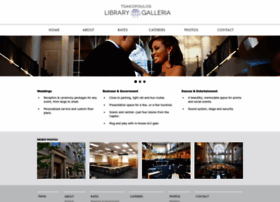 librarygalleria.com