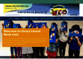 libraryirelandweek.ie