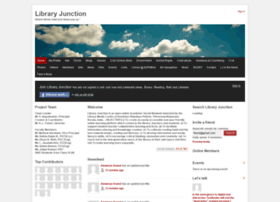 libraryjunction.net