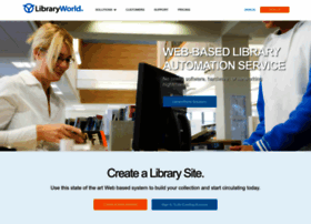 libraryworld.com