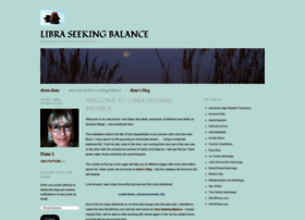 libraseekingbalance.com