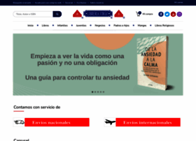 libreriavirgo.com.mx