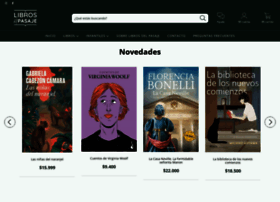 librosdelpasaje.com.ar