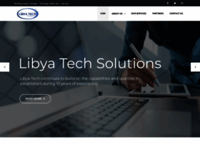libya-tech.net