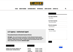 licagent.co.in