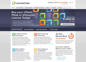 licensecube.com