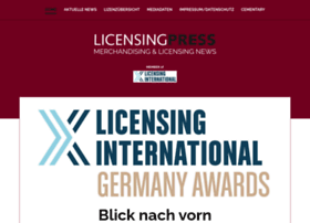 licensing-online.com