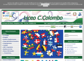 liceocolombo.gov.it