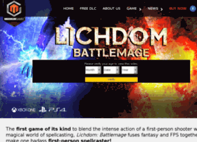 lichdom-battlemage.com