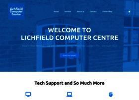 lichfieldpc.co.uk