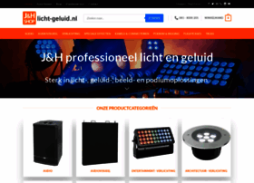 licht-geluid.nl