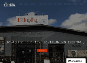 lichtblitz.com