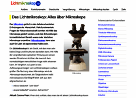 lichtmikroskop.net