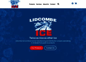 lidcombeice.com.au