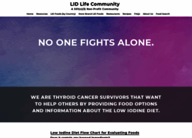 lidlifecommunity.org
