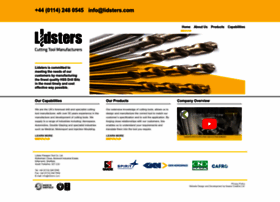 lidsters.com