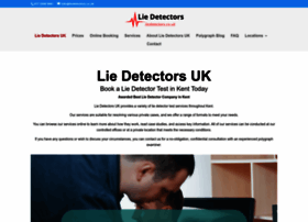 liedetectors.co.uk
