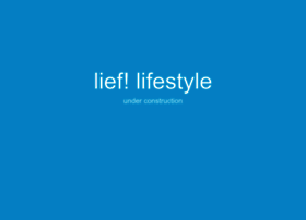 lieflifestyle.com
