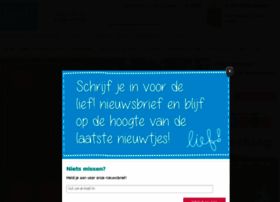 liefwinkel.nl