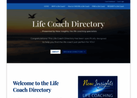 life-coach-directory.co.za