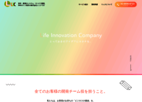 life-innovation.com