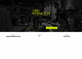 life-interactive.com
