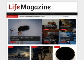 life-magazine.be