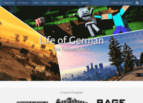 life-of-german.org