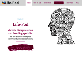 life-pod.co.uk