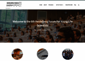 life-science-forum-hd.de