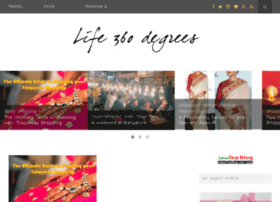 life360degrees.com