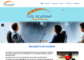 lifeacademy.co.in