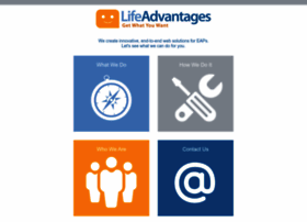 lifeadvantages.com