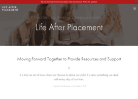 lifeafterplacement.org
